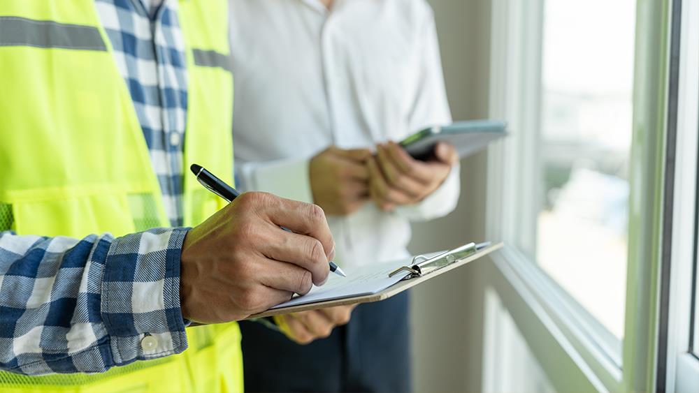 Huws Gray Partnership Solutions and WPS supporting social housing delivery at scale image