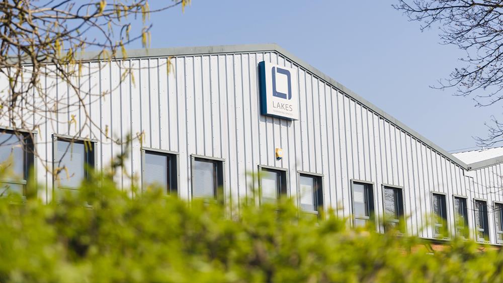 Lakes highlights importance of growing industry talent image