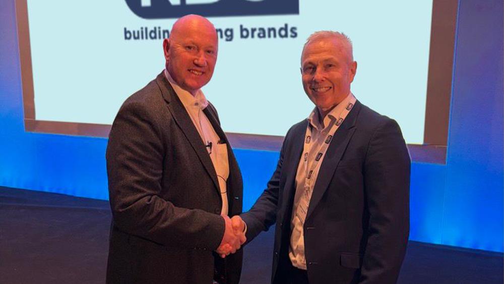 NBG unveils new Non Executive Chairman  image