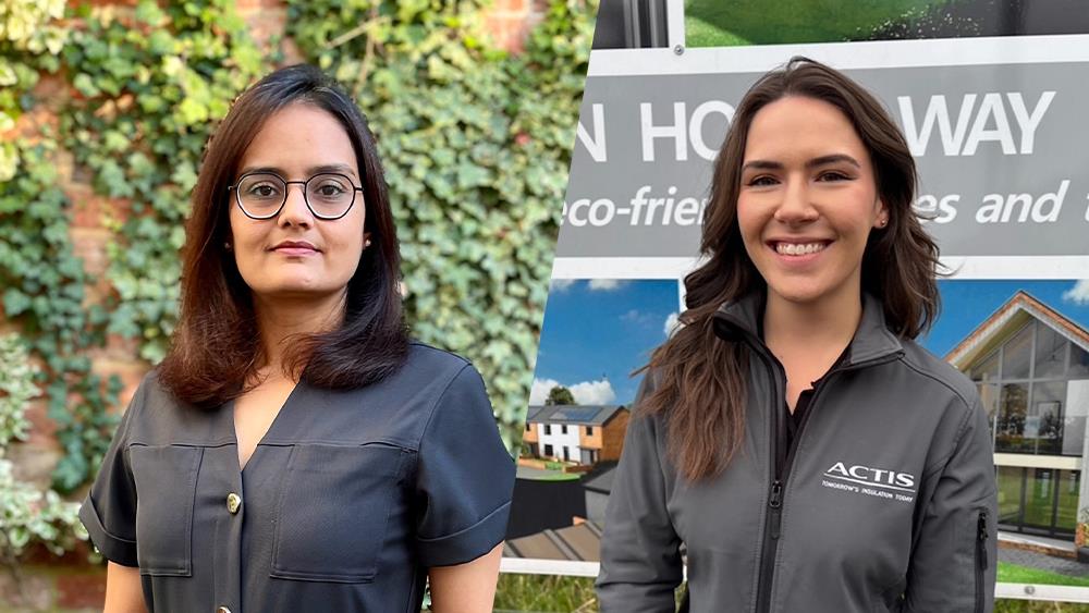 Actis celebrates International Women’s Day image