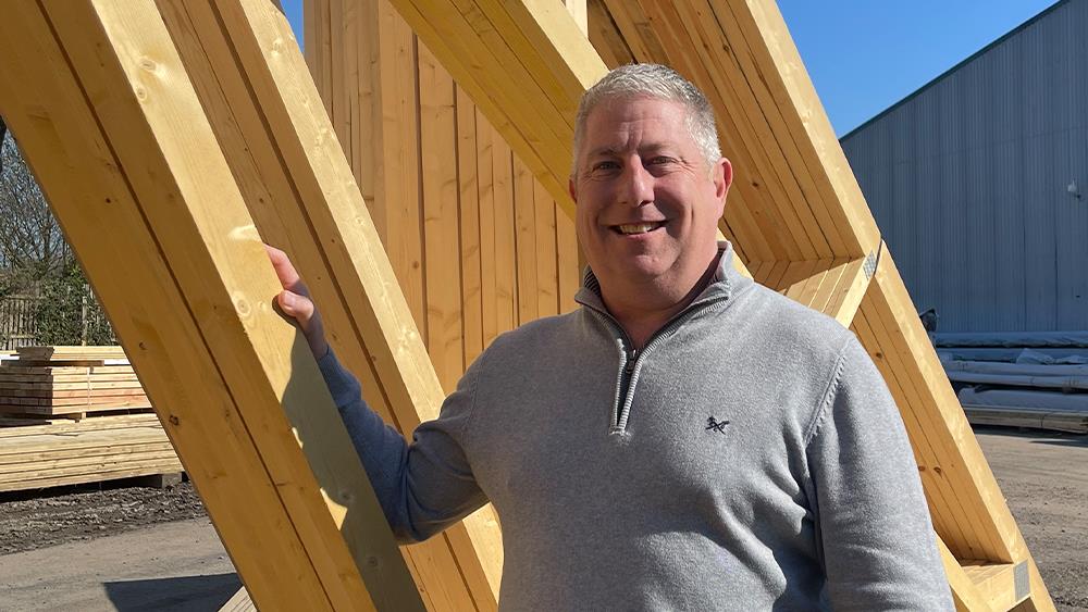 Premier Forest Products adds to Timber Engineering team image