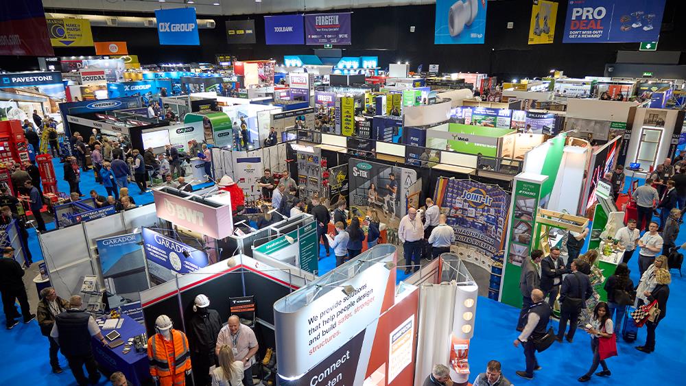 What to expect at the NMBS Exhibition 2026 image