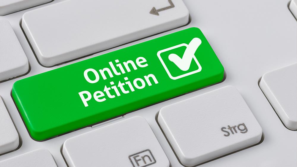 Jewson launches petition to "help industry in crisis" image