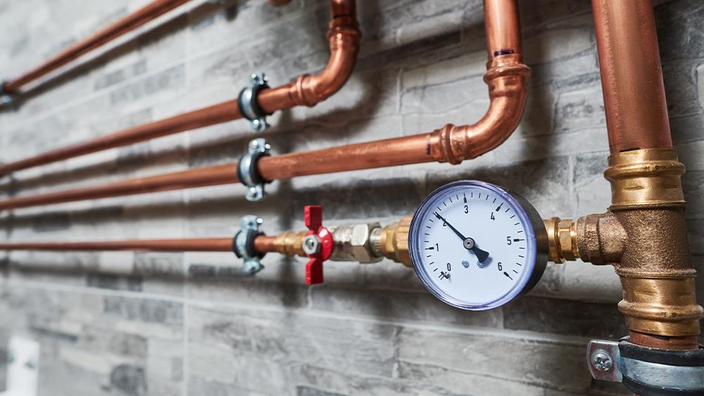 Heating and plumbing trends for 2022 and beyond image