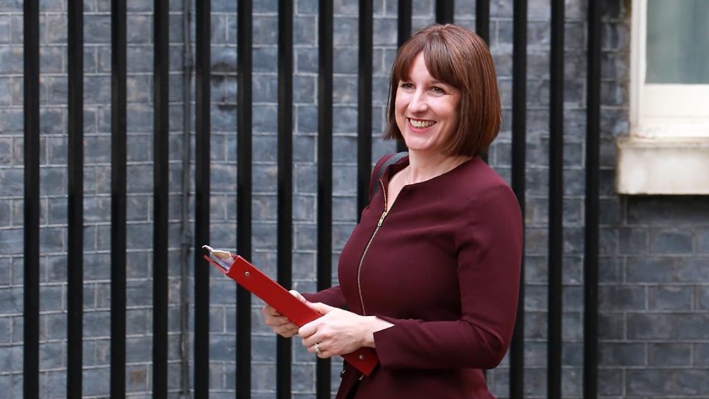 Construction industry reacts to Spending Review image
