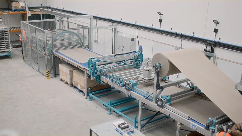 Adaptavate and SigmaRoc to scale low-carbon tech in global construction image