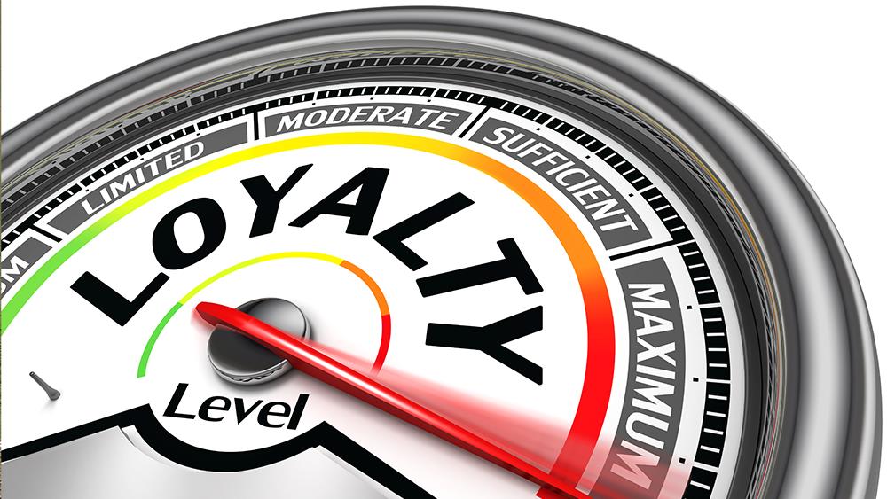 How builders' merchants can build loyalty image