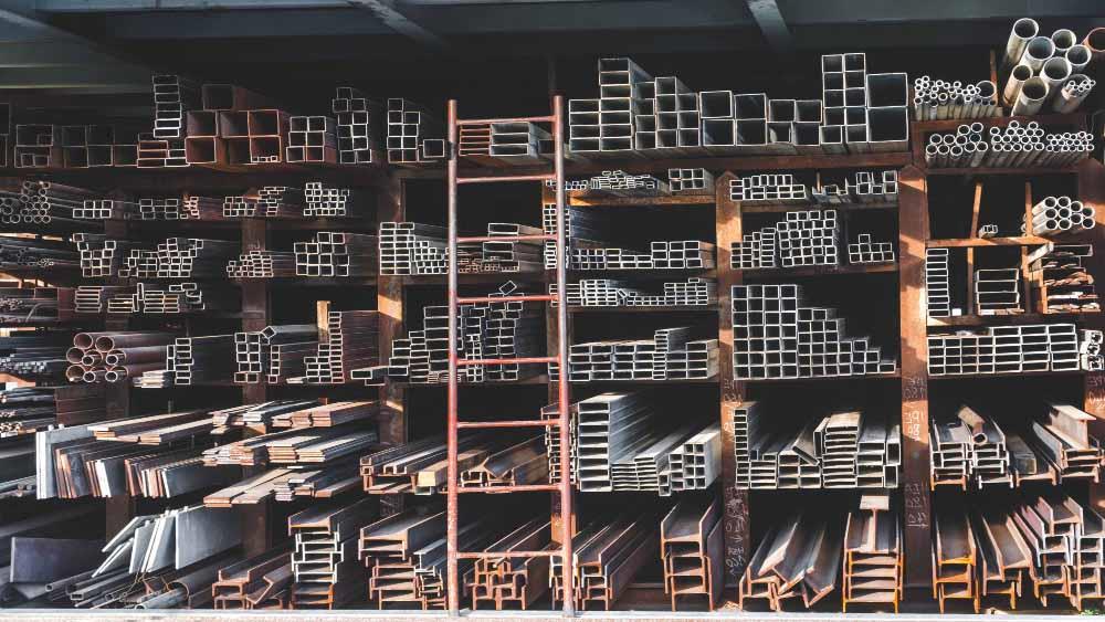 A difficult end to 2025 for construction product manufacturers image