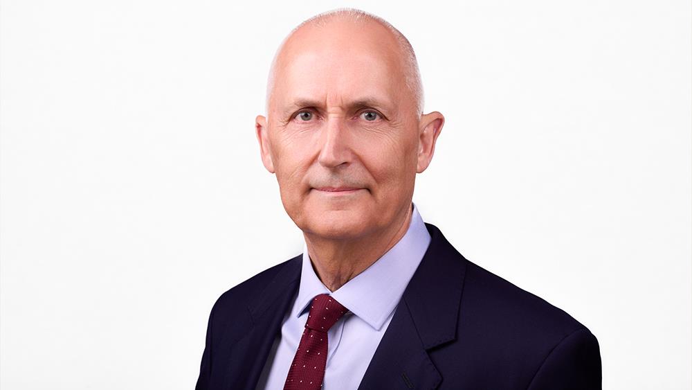 Mirka UK Stalwart to retire at the end of the year image