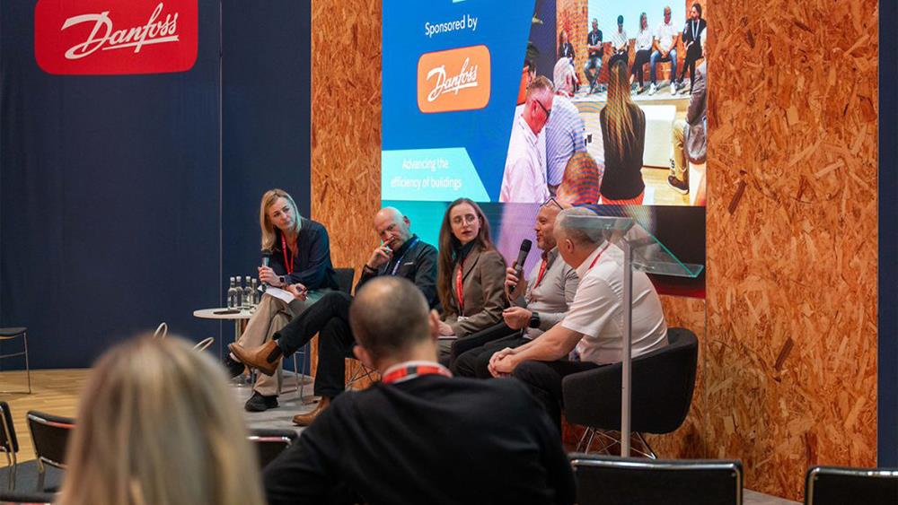 Sights and sounds: elementalLONDON 2025 image