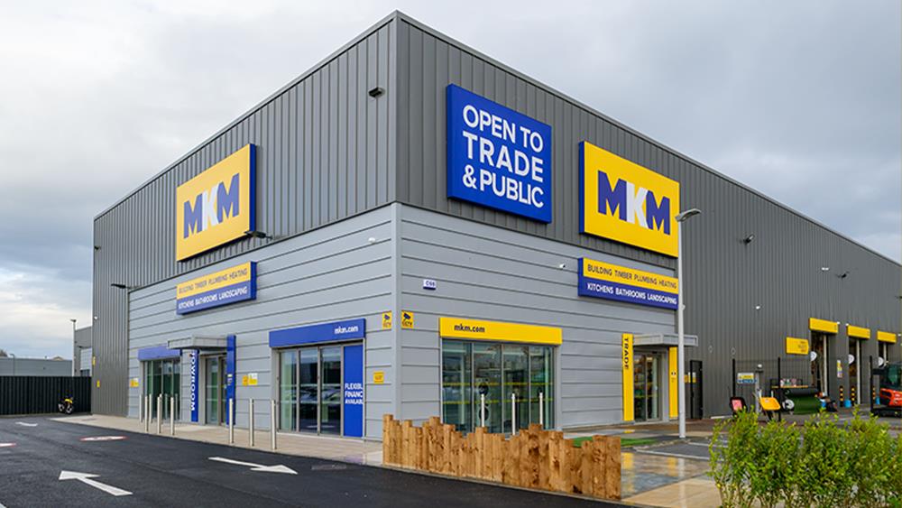 MKM publishes full year results image