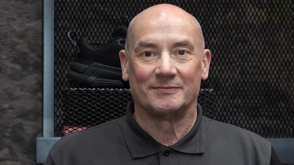 Overland Shoes appoints new Brand Manager image