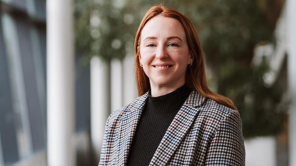 Travis Perkins Managed Services appoints new Managing Director image