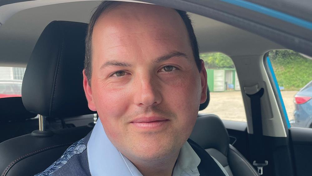 New Business Development Manager for Marmox image