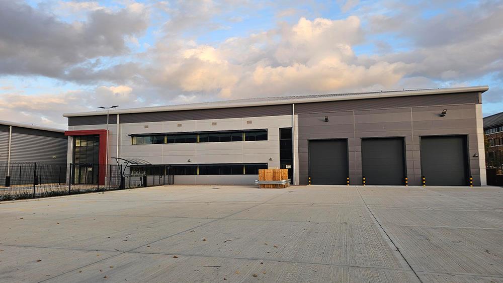 SFA Saniflo Invests in growth  image