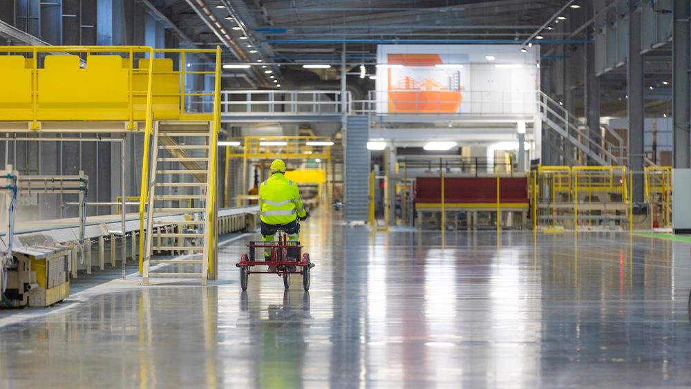 Siniat achieves international recognition image