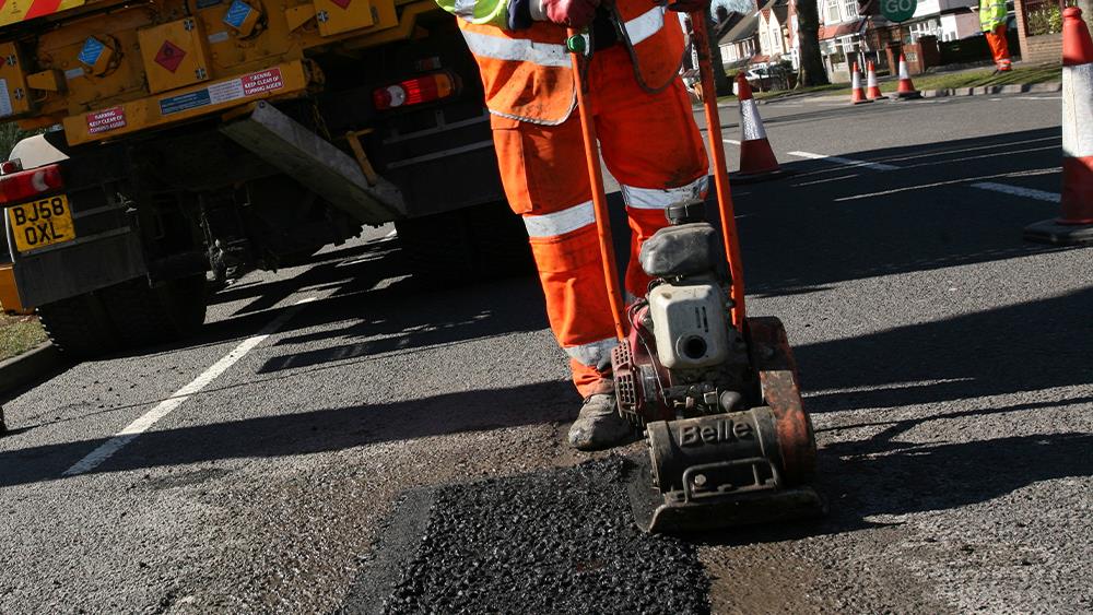 Beyond the traffic lights image
