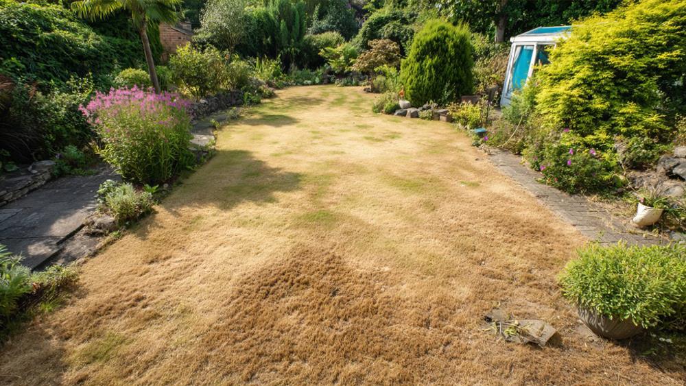 Keeping gardens healthy and homes protected through unpredictable weather image