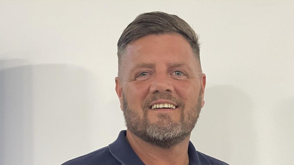 GF Building Flow Solutions appoints Key Account Manager image