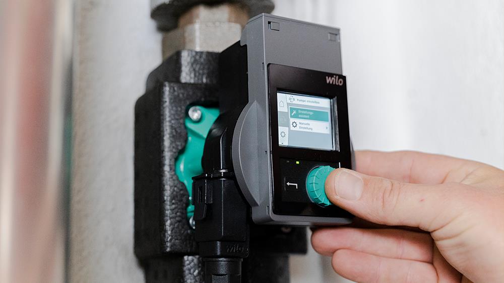Wilo issues heating circulation pump reminder to avoid genuine safety risks image