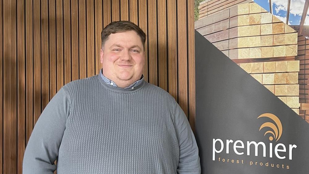 Premier Forest Products hires Hardwood Specialist image