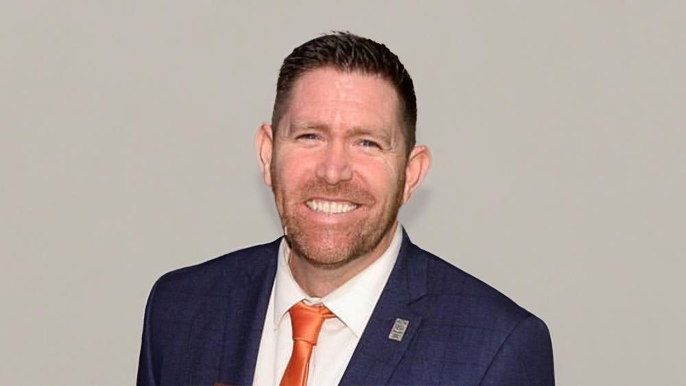 New National Sales Manager at Long Rake Spar image
