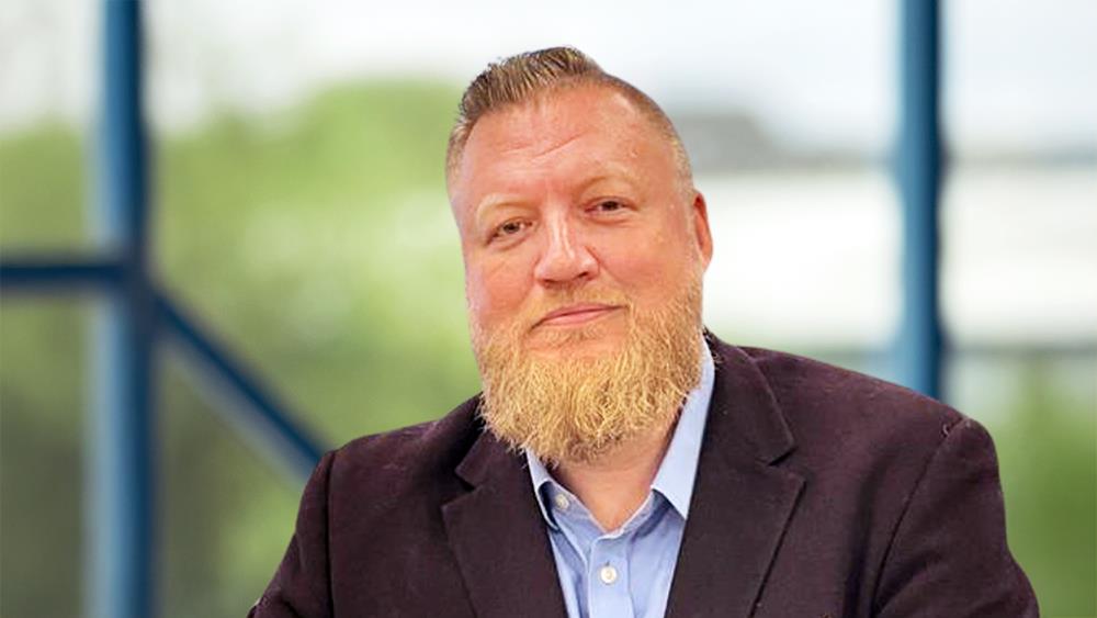 UAP welcomes new Group Sales & Marketing Director  image