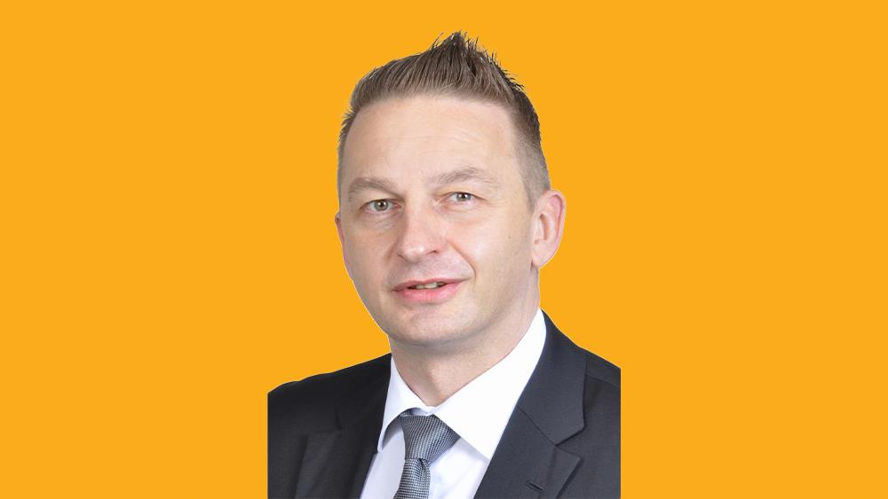 Stefan Garmann takes on additional responsibility at Armacell image