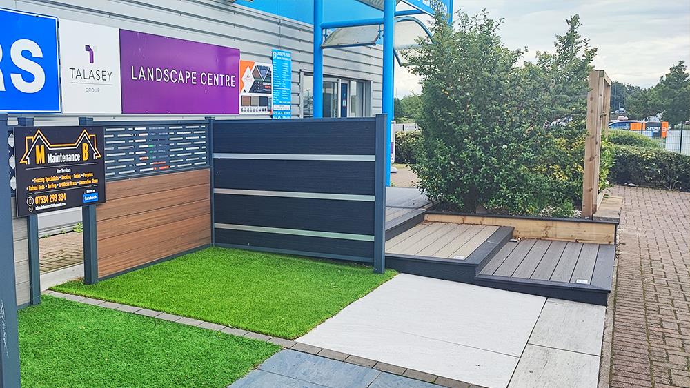 Builders Merchants News Five tips ahead of landscaping season