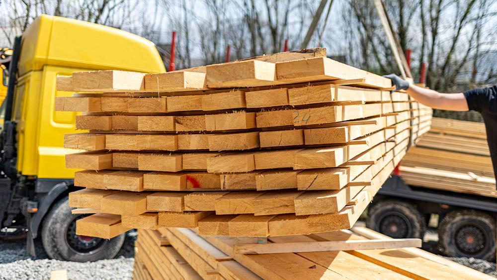 The importance of a regional service for national merchants image