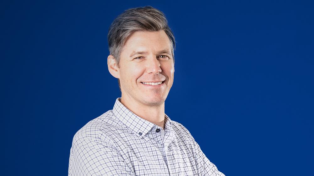 Polypipe Building Services appoints new Managing Director image