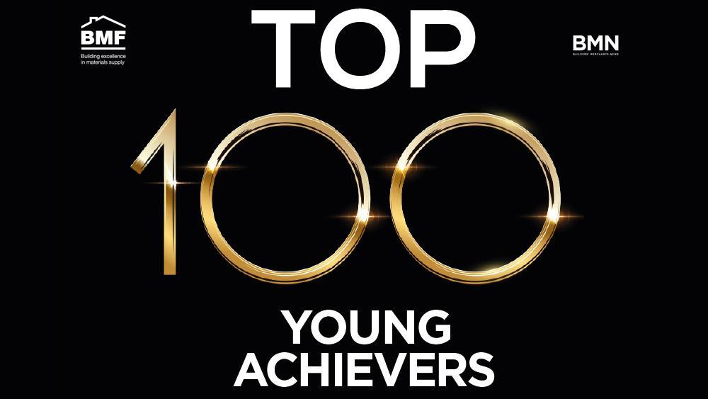 Top 100 Young Achievers: honouring the industry’s younger generation image