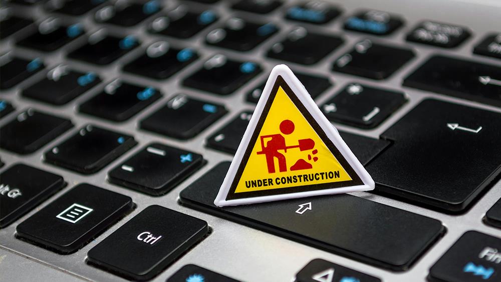 One in four merchants stuck in deepening digital limbo, report finds image