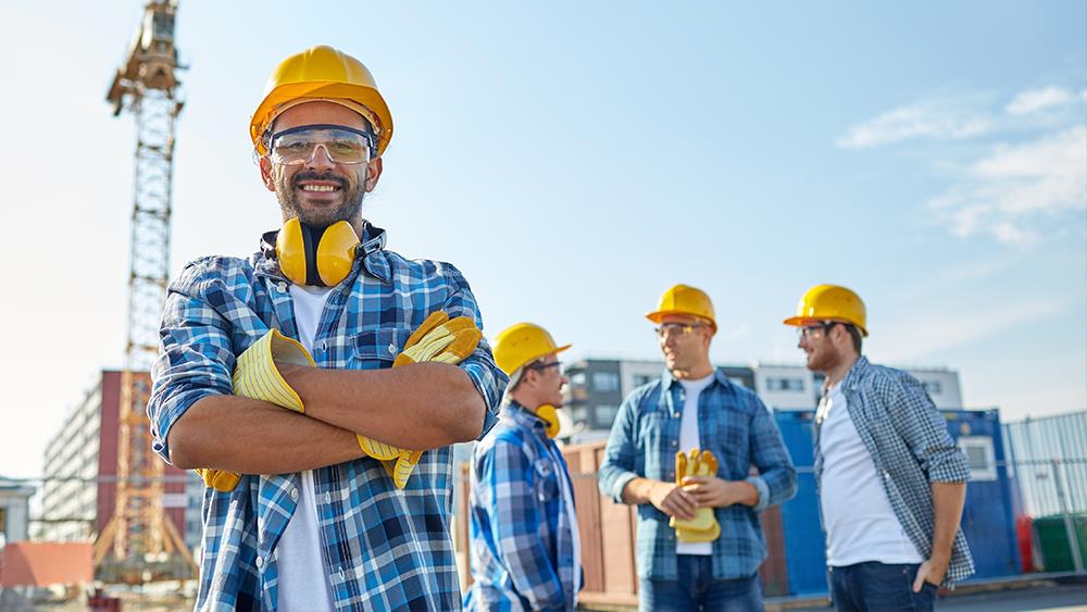 ‘Skill, baby, skill’ is needed to support ‘build, baby, build’ initiative image
