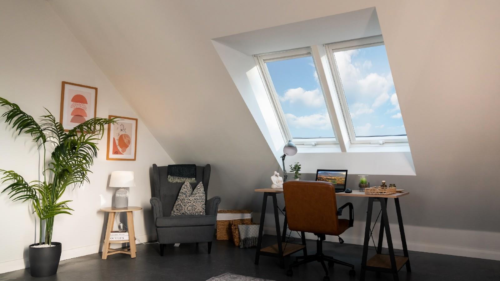 Increase installer safety with Keylite’s new ModuLite system image