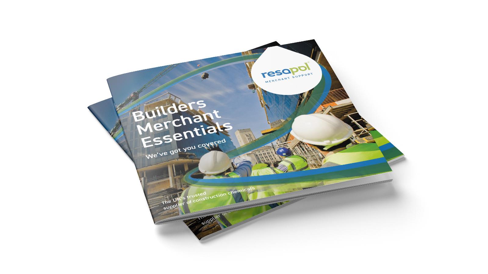 New Merchant Support Brochure Launched image