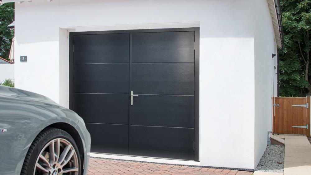 Exciting New Door from Garador! image