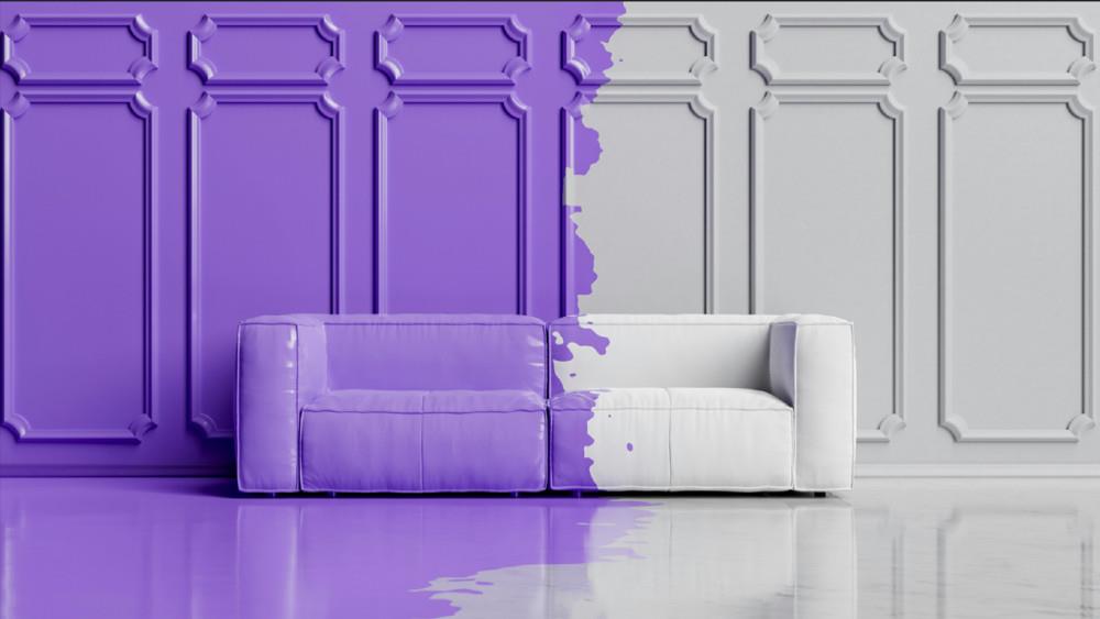 West Fraser’s CaberMDF in the house image