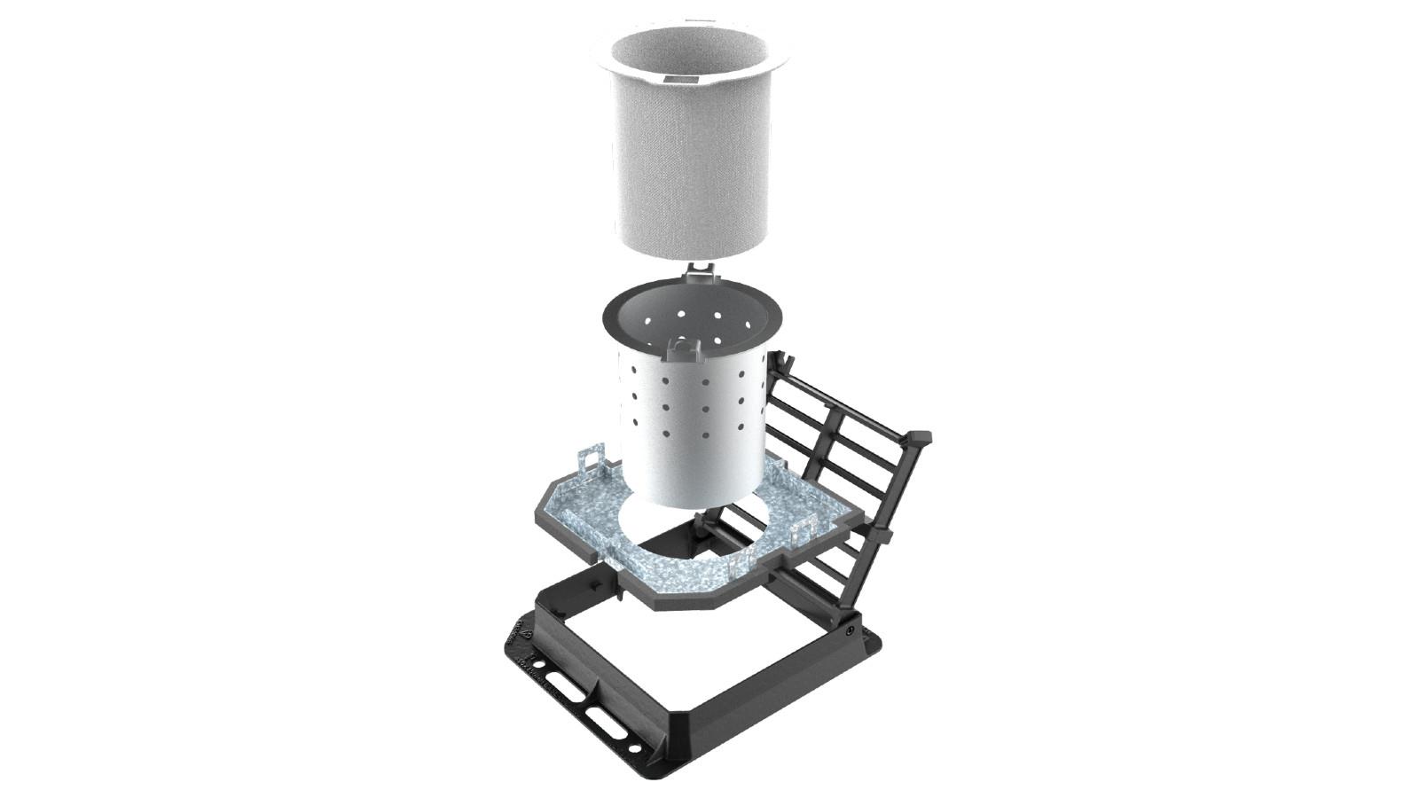 Armadillo Silt Shield: A Sustaniable Shift in Silt Management image