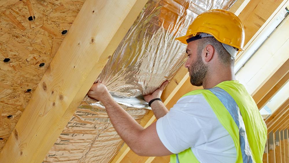 Government announces £625 million investment in construction training image