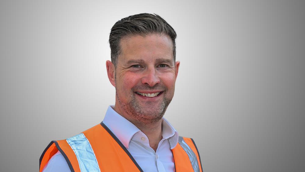 Wolseley Infrastructure appoints new Regional Director of Operations image