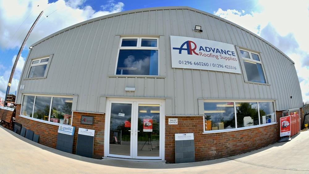 Lords Group acquires Advance Roofing Supplies image