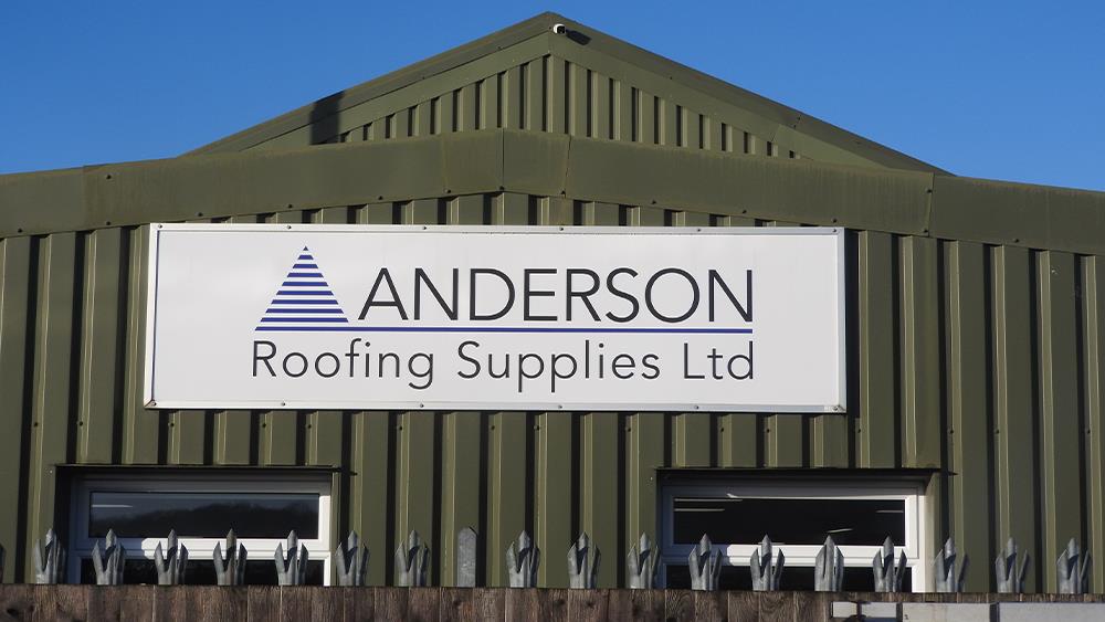 NBG adds Anderson Roofing as newest Partner image