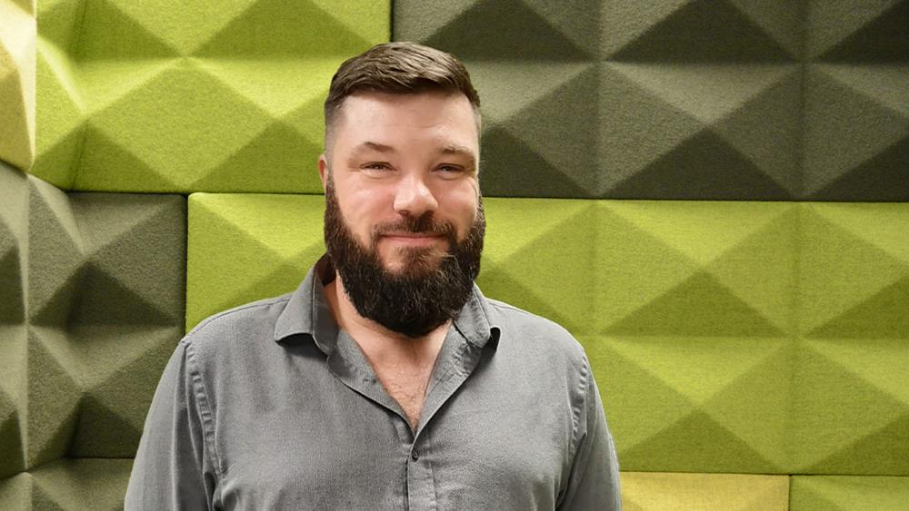 ERA names new Manufacturing Manager image