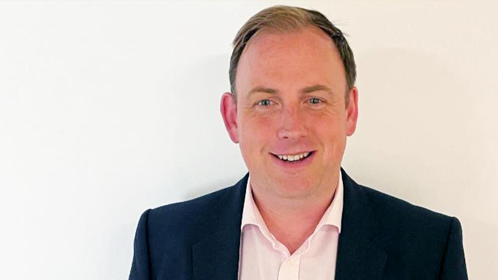 SIG UK makes key strategic appointment to support timber category growth image