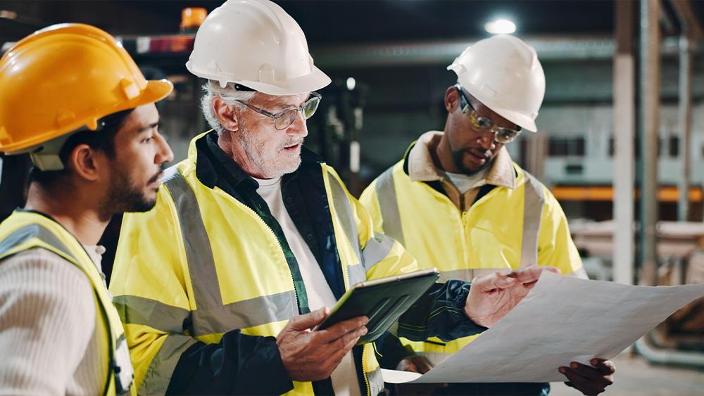 Report identifies apprenticeship decline in construction image