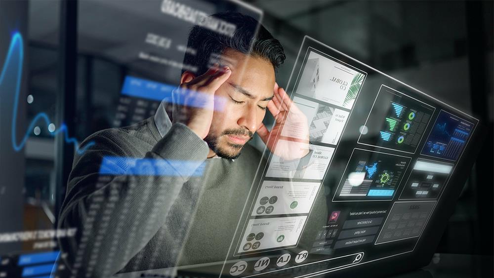 Two-thirds of construction materials delivery data found to be inaccurate and unusable image