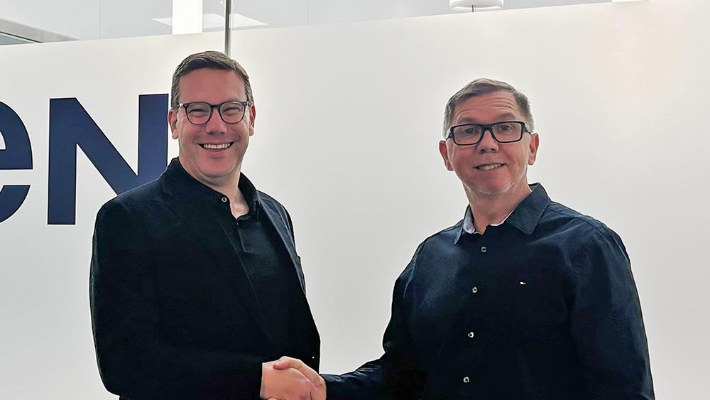 Navien UK appoints new Commercial Director image