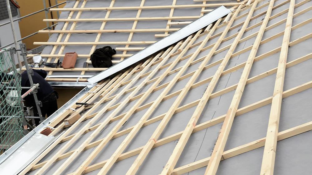 TDUK responds to concerns over roofing batten treatments image