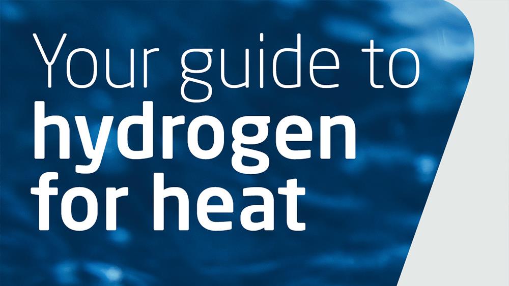 Baxi releases commercial guide to hydrogen for heat image